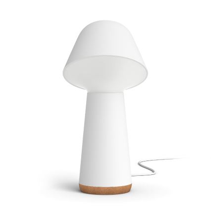 Philips - Lampe de table LED RGBW à intensité variable Hue TWILIGHT LED/13,4W/230V 2000-6500K