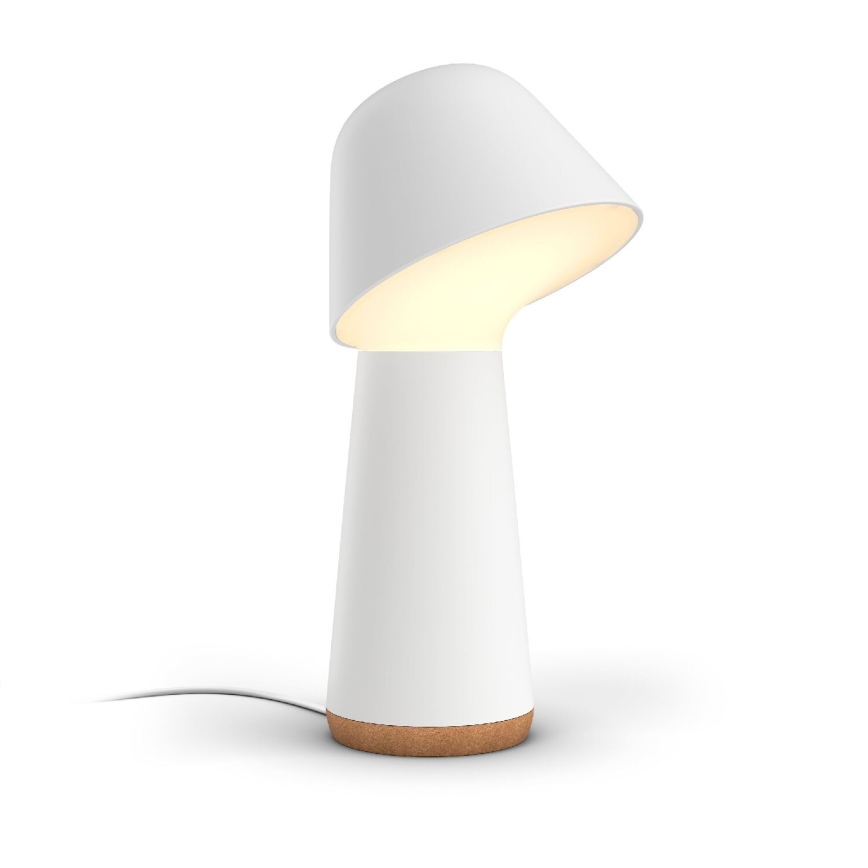 Philips - Lampe de table LED RGBW à intensité variable Hue TWILIGHT LED/13,4W/230V 2000-6500K