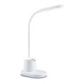 Philips - Lampe de table tactile à intensité variable BUCKET LED/7W/5V 1800 mAh 3000/4000/5700K CRI 90