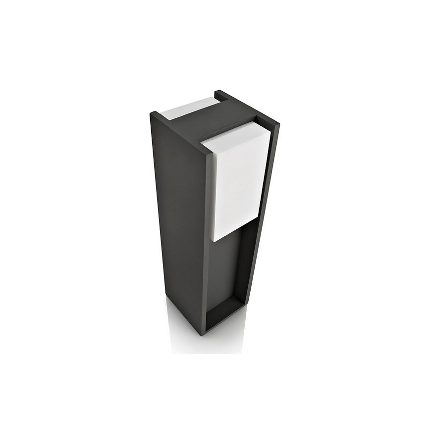 Philips - Lampe d'extérieur BRIDGE 1xE27/14W/230V IP44 40,2 cm