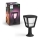 Philips - Lampe d'extérieur LED RVBW à intensité variable Hue ECONIC LED/15W/230V IP44