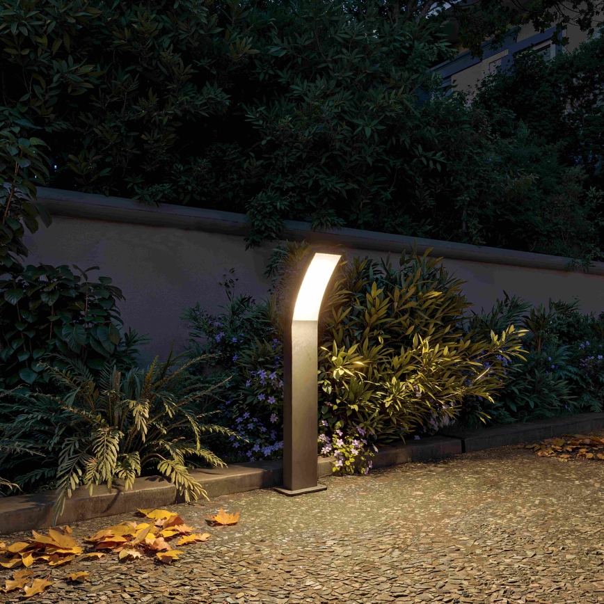 Philips - Lampe d'extérieur LED SPLAY LED/4,3W/230V 2700K 60 cm IP44