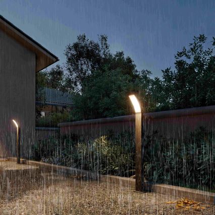 Philips - Lampe d'extérieur LED SPLAY LED/4,3W/230V 2700K 96 cm IP44