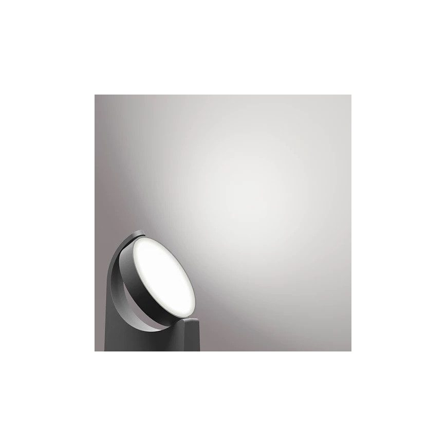 Philips - Lampe d'extérieur LED/7W/230V 4000K IP44