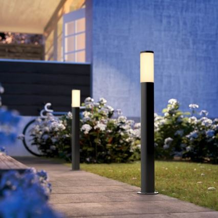 Philips - Lampe d'extérieur 1xE27/20W/230V 80 cm IP44