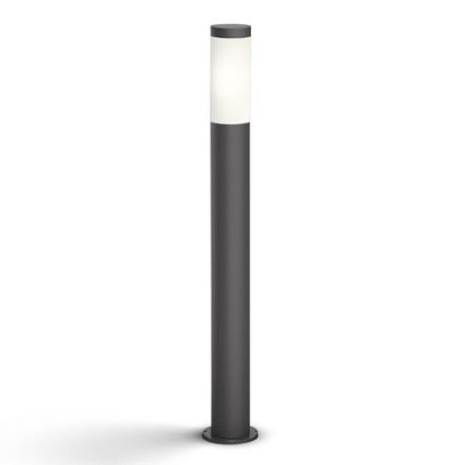 Philips - Lampe d'extérieur 1xE27/20W/230V 80 cm IP44