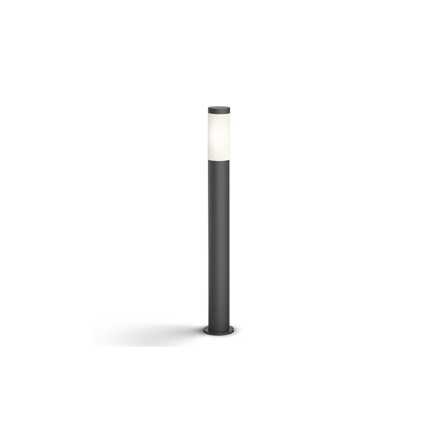 Philips - Lampe d'extérieur 1xE27/20W/230V 80 cm IP44