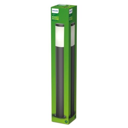 Philips - Lampe d'extérieur 1xE27/20W/230V 80 cm IP44