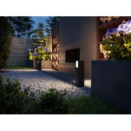 Philips - Lampe d'extérieur GARDENLINK LED/24W/230V 2700K IP44