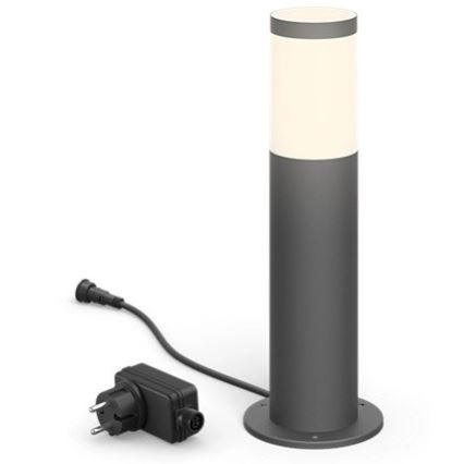 Philips - Lampe d'extérieur GARDENLINK LED/24W/230V 2700K IP44