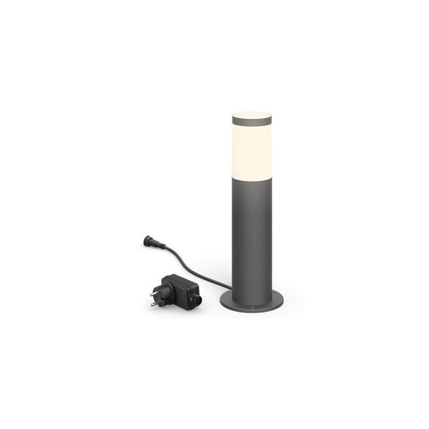 Philips - Lampe d'extérieur GARDENLINK LED/24W/230V 2700K IP44