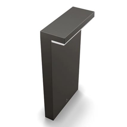 Philips - Lampe extérieure BUSTAN LED/3,8W/230V 2700K 77 cm IP44