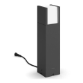 Philips - Lampe extérieure LED/6W/12V 4000K 2700K IP44