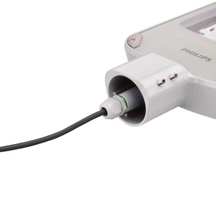 Philips - Lampione stradale a LED CORELINE MALAGA LED/69W/230V 3000K IP65