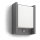 Philips - LED Applique da esterno con sensore LED/6W 2700K IP44