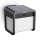 Philips - LED Applique solare con sensore di movimento e crepuscolare EZRA LED/1,8W/3,7V 2600 mAh 3000K IP44