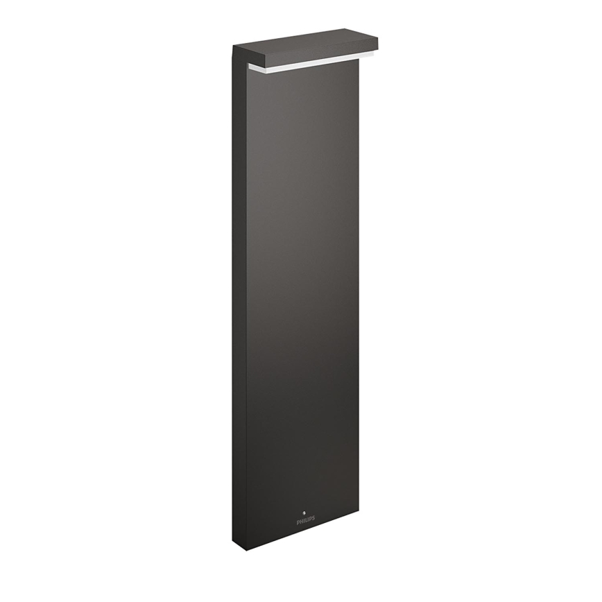 Philips - LED-Außenleuchte 2xLED/4,5W/230V 2700K IP44