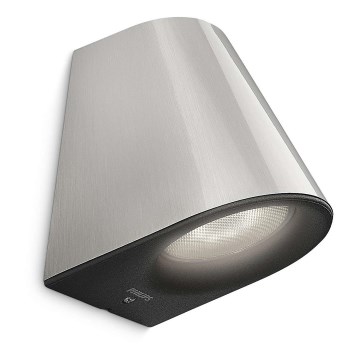 Philips - LED-Außenleuchte 3W/230V IP44