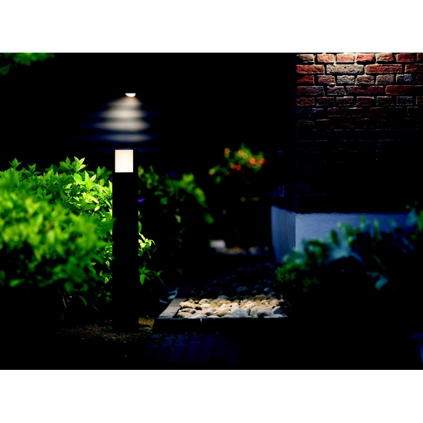 Philips - LED-Außenleuchte LED/3,8W/230V 77 cm 3000K IP44