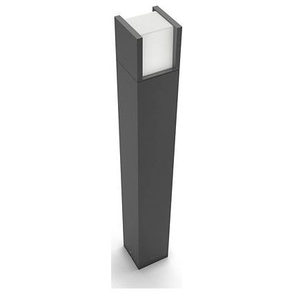 Philips - LED-Außenleuchte LED/3,8W/230V 77 cm 3000K IP44