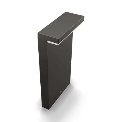 Philips - LED-Außenleuchte BUSTAN LED/3,8W/230V 2700K 40 cm IP44