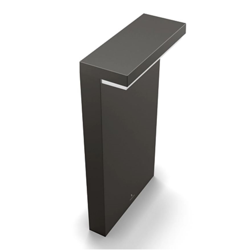 Philips - LED-Außenleuchte BUSTAN LED/3,8W/230V 2700K 77 cm IP44