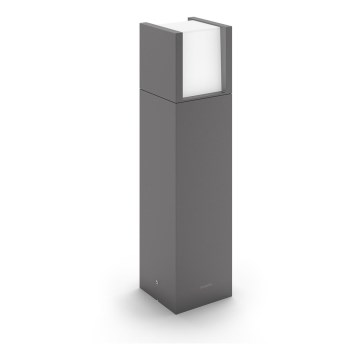 Philips - LED-Außenleuchte LED/6W/230V 2700K IP44