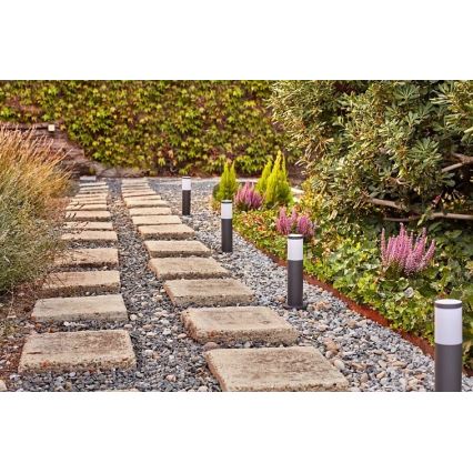 Philips - LED Außenleuchte GARDENLINK LED/24W/230V 2700K IP44