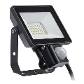 Philips – LED-Außenstrahler mit Sensor PROJECTLINE LED/20W/230V IP65 4000K