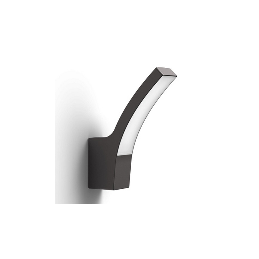 Philips - LED-Außenwandleuchte LED/12W/230V 4000K IP44