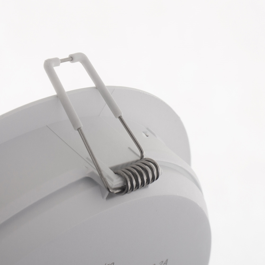 Philips - LED-Deckeneinbauleuchte 1xLED/24W/230V 4000K