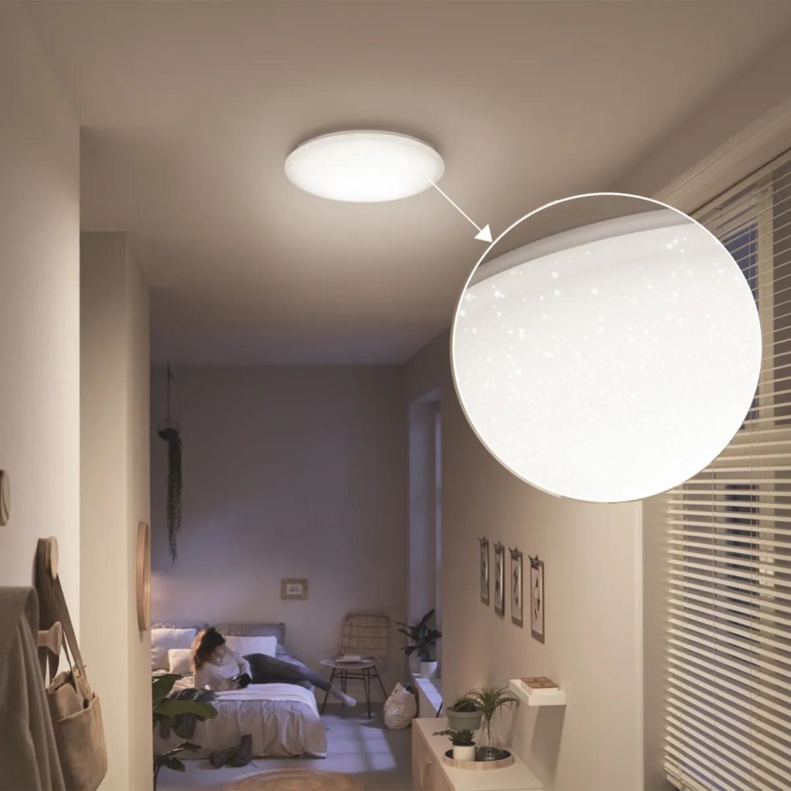 Philips - LED-Deckenleuchte LED/20W/230V 4000K