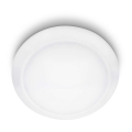 Philips - LED-Deckenleuchte LED/6W/230V 2700K