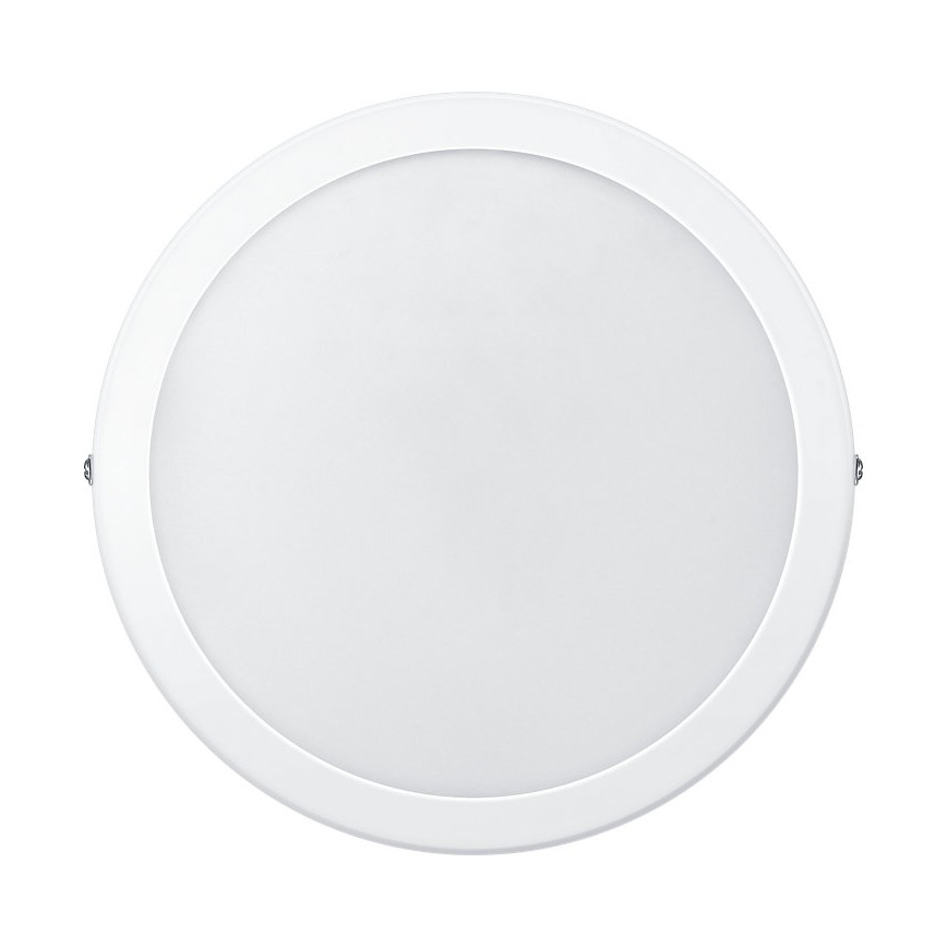 Philips - LED-Deckenleuchte LED/12W/230V 4000K weiß
