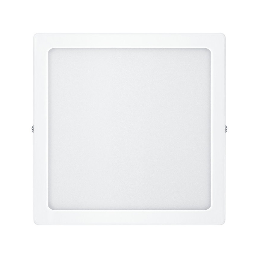 Philips - LED-Deckenleuchte LED/12W/230V 4000K weiß