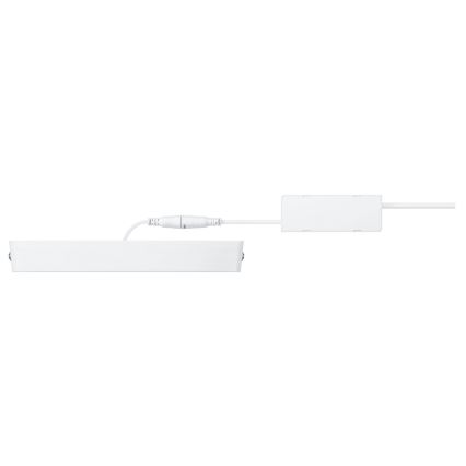 Philips - LED-Deckenleuchte LED/12W/230V 4000K weiß