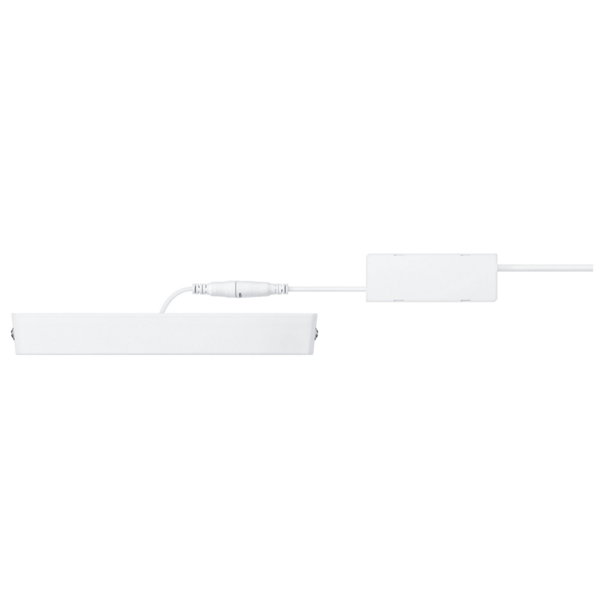 Philips - LED-Deckenleuchte LED/12W/230V 4000K weiß