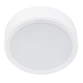 Philips - LED-Deckenleuchte MESON LED/16,5W/230V 4000K