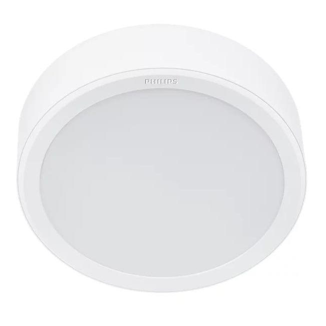 Philips - LED-Deckenleuchte MESON LED/16,5W/230V 4000K