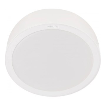 Philips - LED-Deckenleuchte MESON LED/24W/230V 3000K