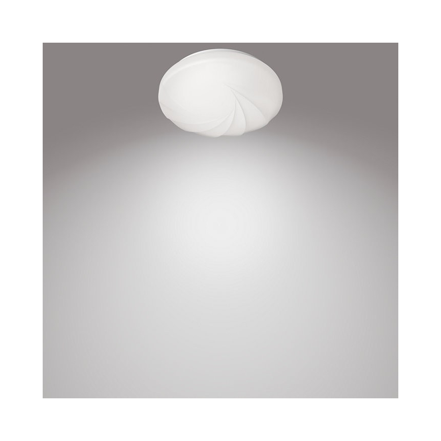 Philips - LED-Deckenleuchte LED/17W/230V