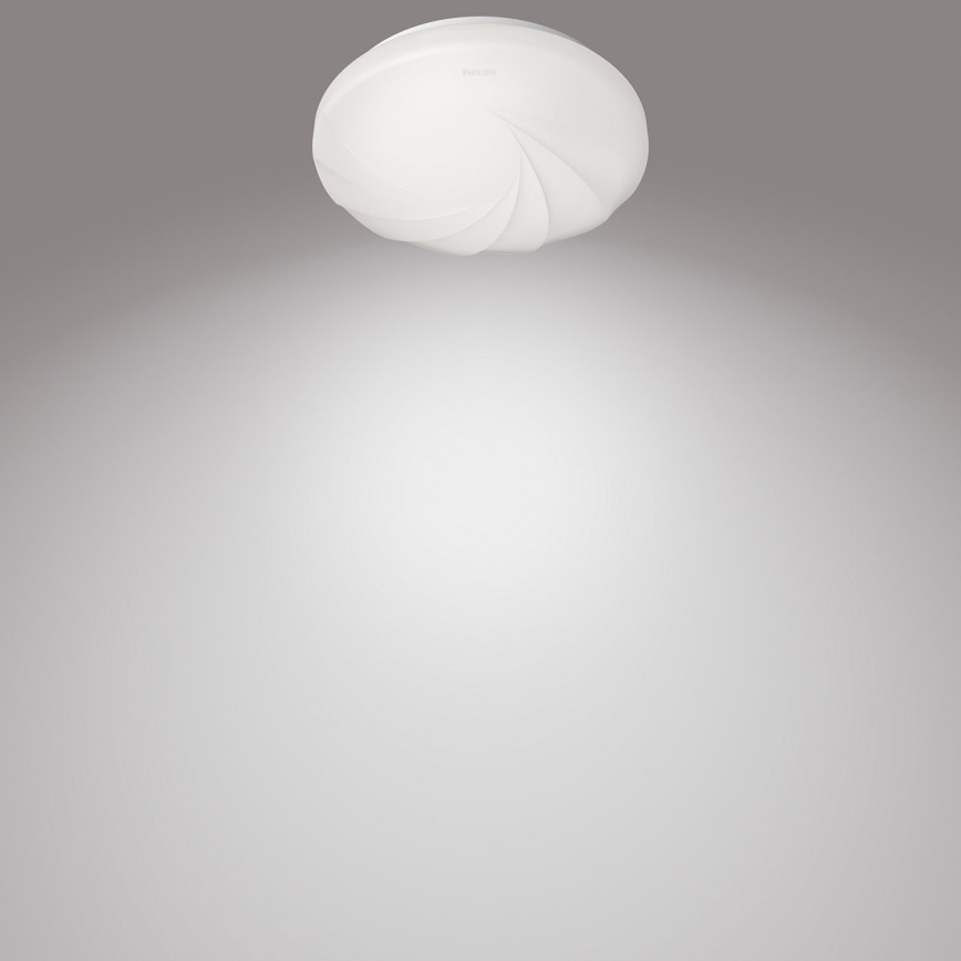 Philips - LED-Deckenleuchte SHORE LED/10W/230V