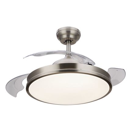 Philips - LED-Deckenventilator LED/35W/230V 5500/4000/2700K + Fernbedienung