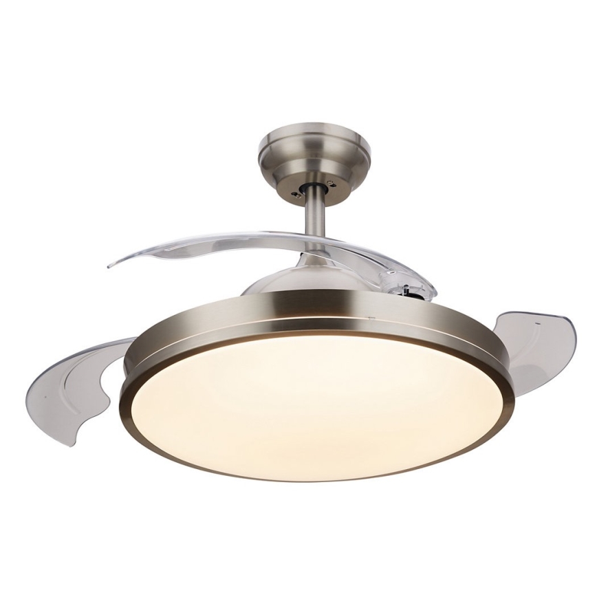 Philips - LED-Deckenventilator LED/35W/230V 5500/4000/2700K + Fernbedienung