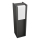 Philips - LED-dimmbare Außenleuchte Hue TURACO 1xE27/8,1W/230V 40 cm IP44