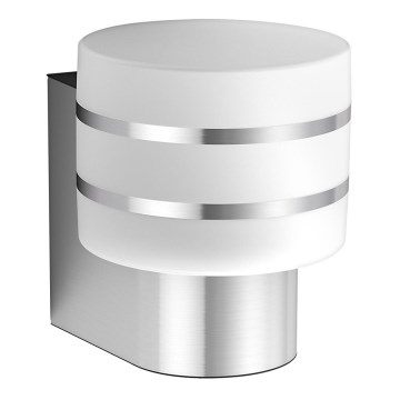 Philips - LED dimmbare Außenwandleuchte Hue TUAR 1xE27/9,5W IP44