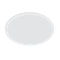 Philips - LED dimmbare Badezimmer-Deckenleuchte SCENE SWITCH LED/18W/230V IP44 2700K