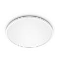 Philips - LED Dimmbare Deckenleuchte 1xLED/18W/230V 4.000K