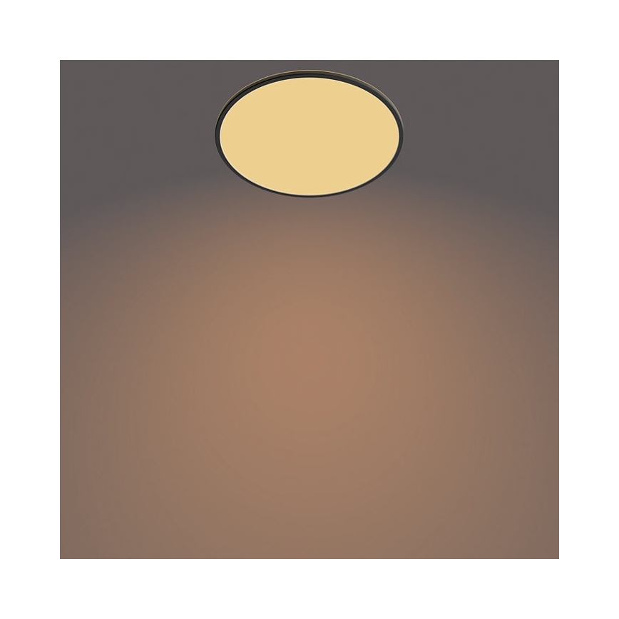 Philips - LED dimmbare Deckenleuchte SCENE SWITCH LED/36W/230V