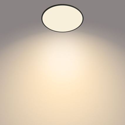 Philips - LED dimmbare Deckenleuchte SCENE SWITCH LED/36W/230V